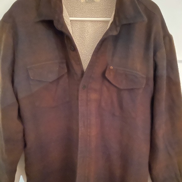 Quiksilver wool jacket - Picture 4 of 7